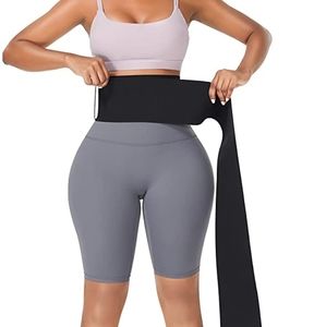 SHAPELLX waist binder PLUS SIZE